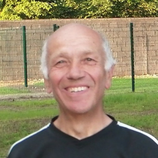 Michel Guillet